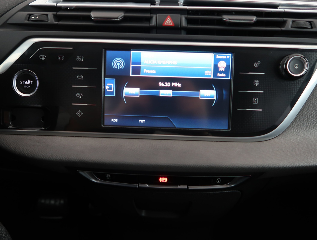 Citroen C4 Grand Picasso