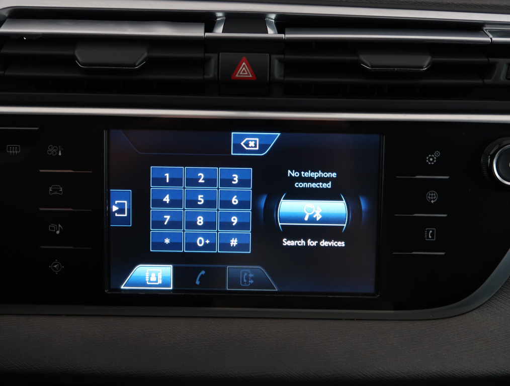 Citroen C4 Grand Picasso