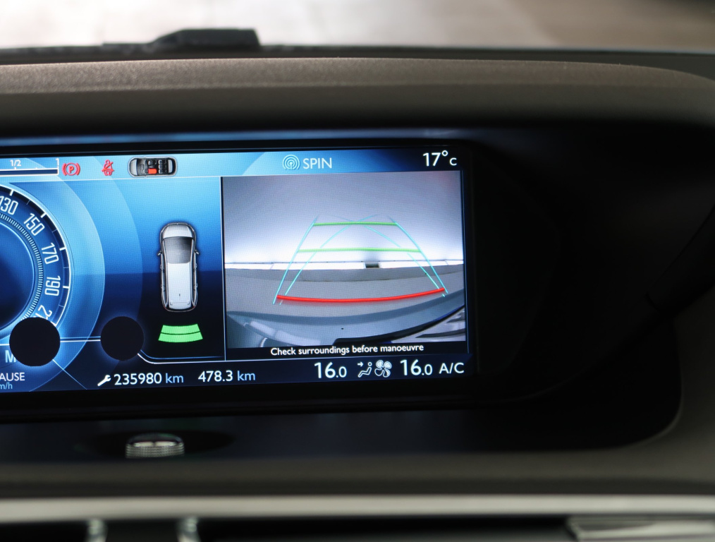 Citroen C4 Grand Picasso