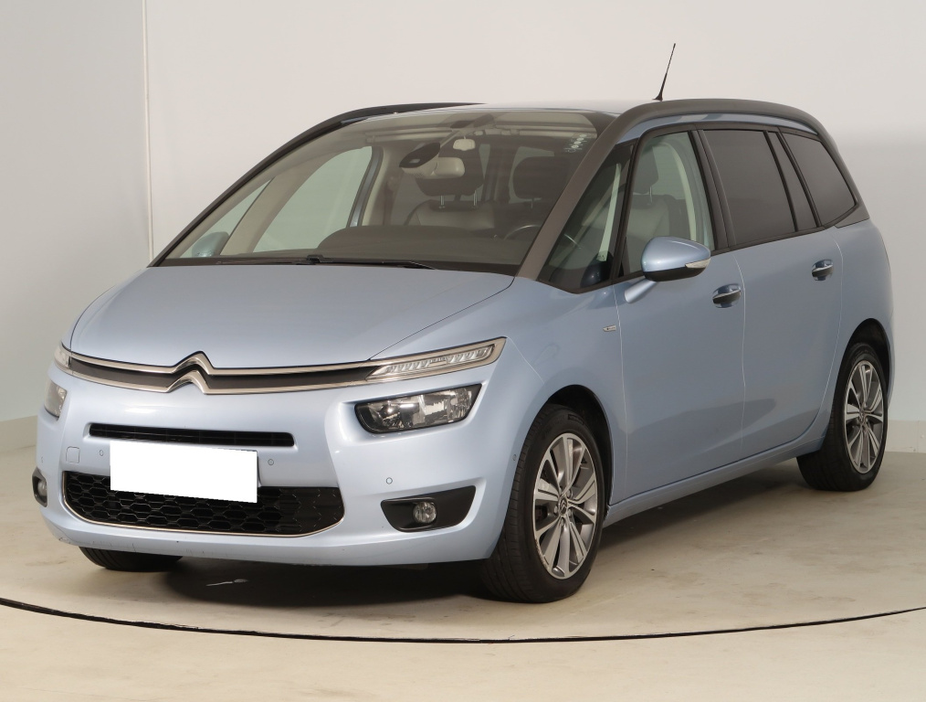 Citroen C4 Grand Picasso