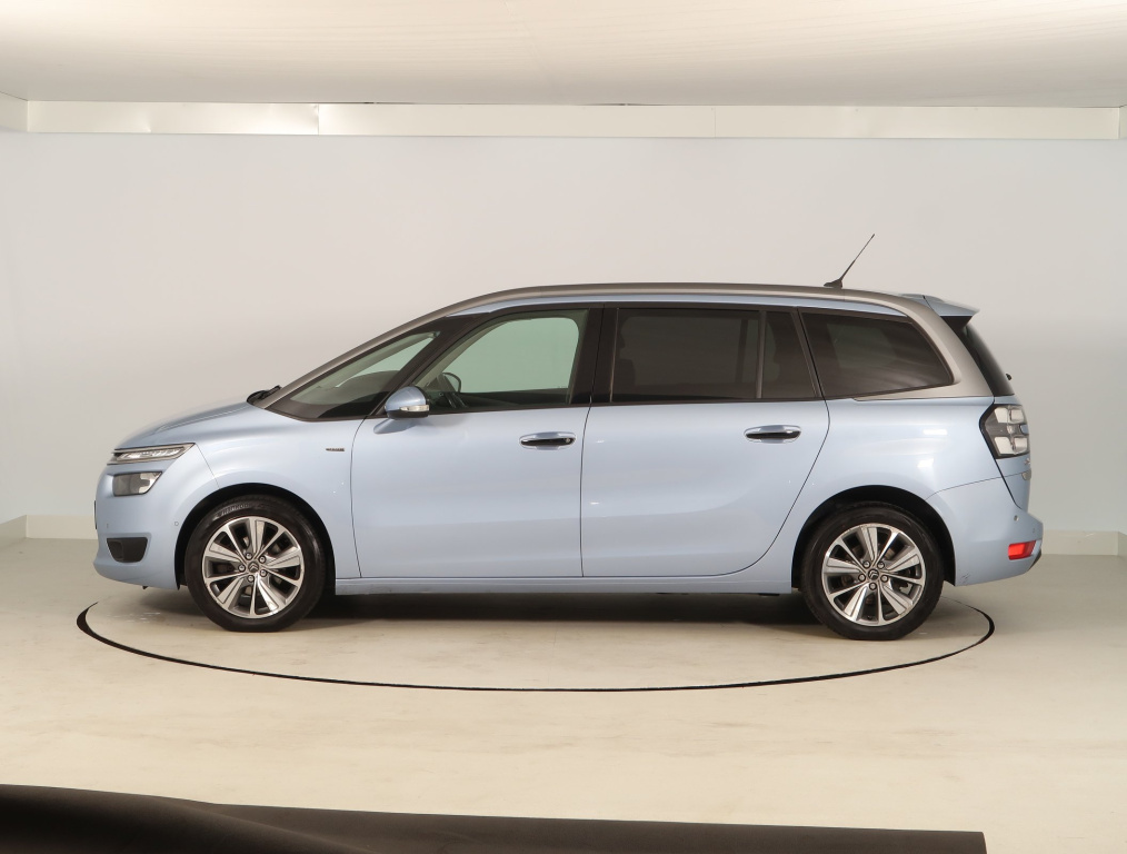 Citroen C4 Grand Picasso