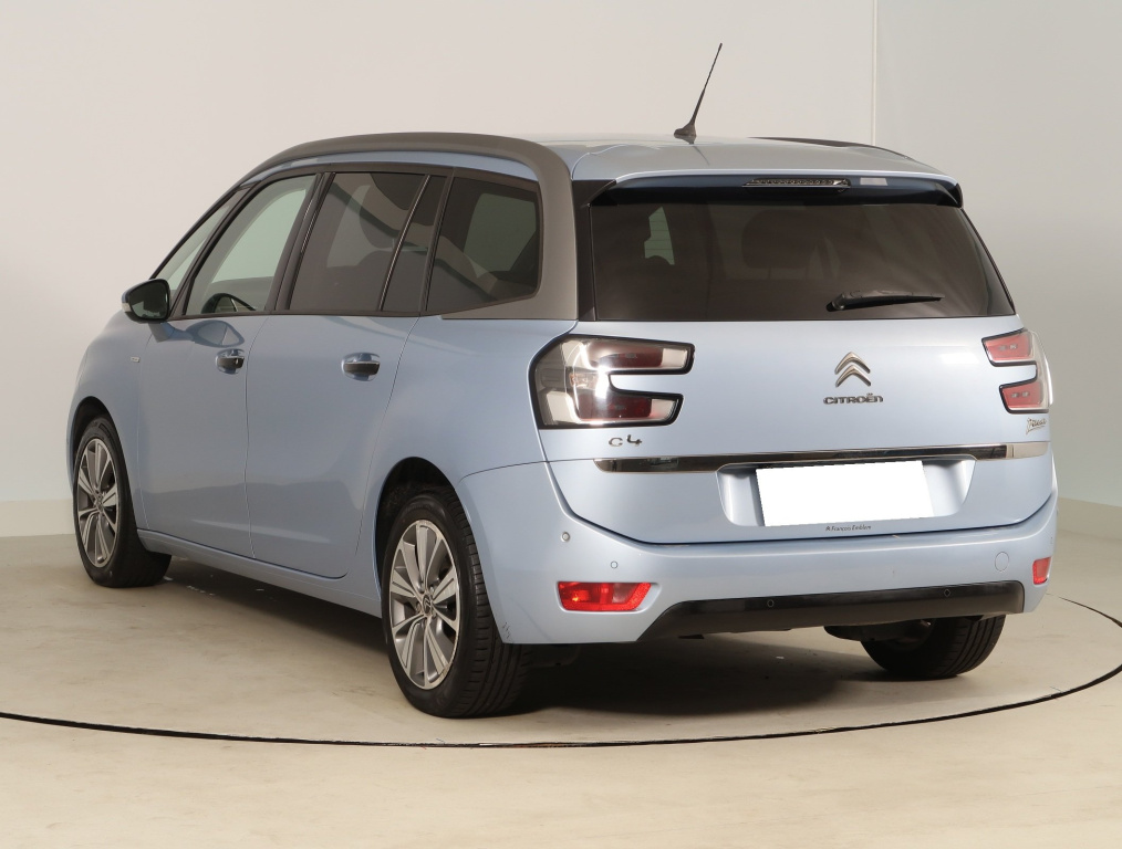 Citroen C4 Grand Picasso