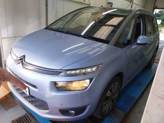 Citroen C4 Grand Picasso