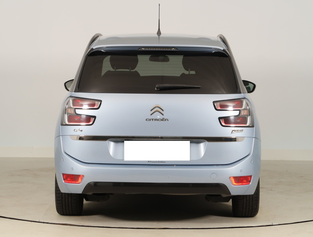 Citroen C4 Grand Picasso
