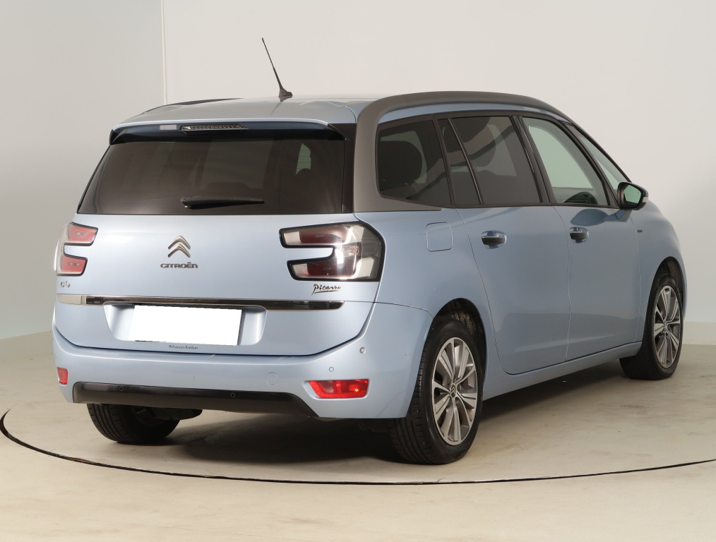 Citroen C4 Grand Picasso