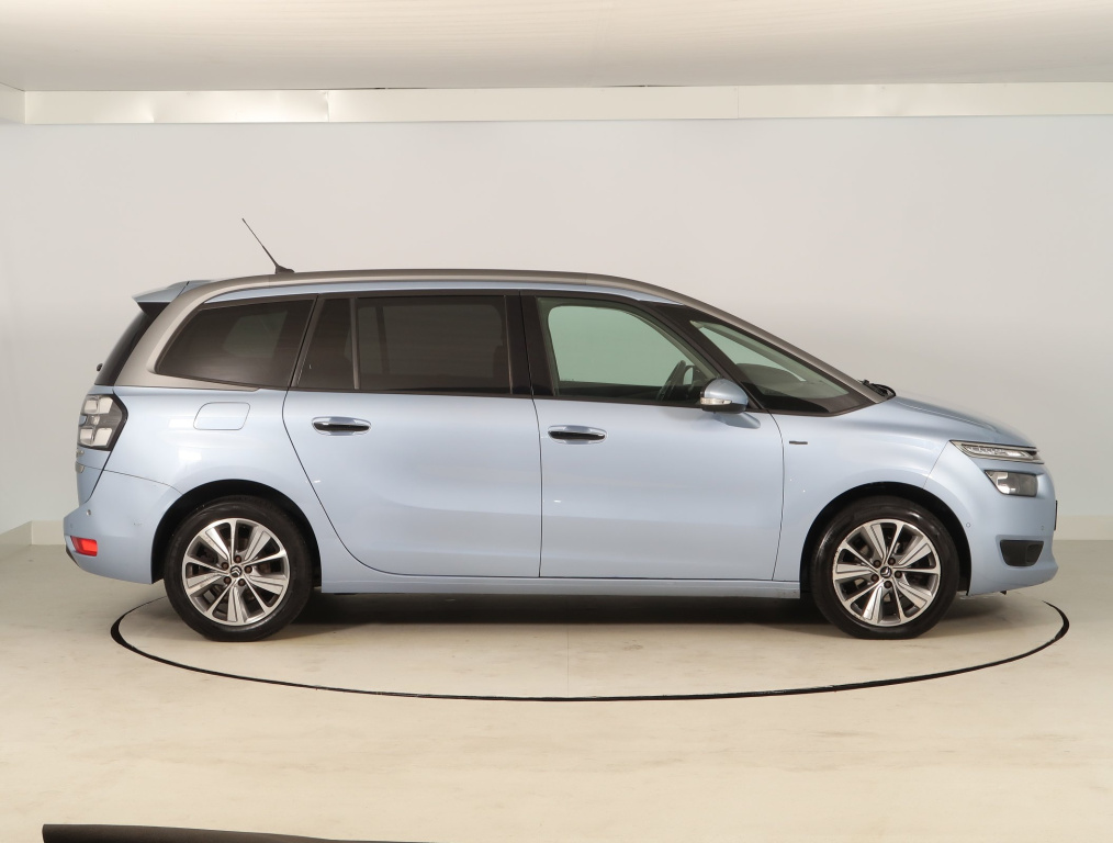 Citroen C4 Grand Picasso