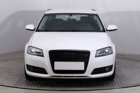 Audi A3 - 2011