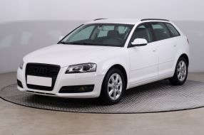 Audi A3 - 2011