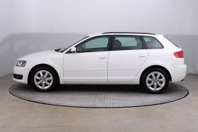 Audi A3 - 2011