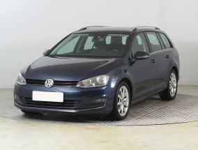 Volkswagen Golf - 2013