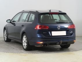 Volkswagen Golf - 2013