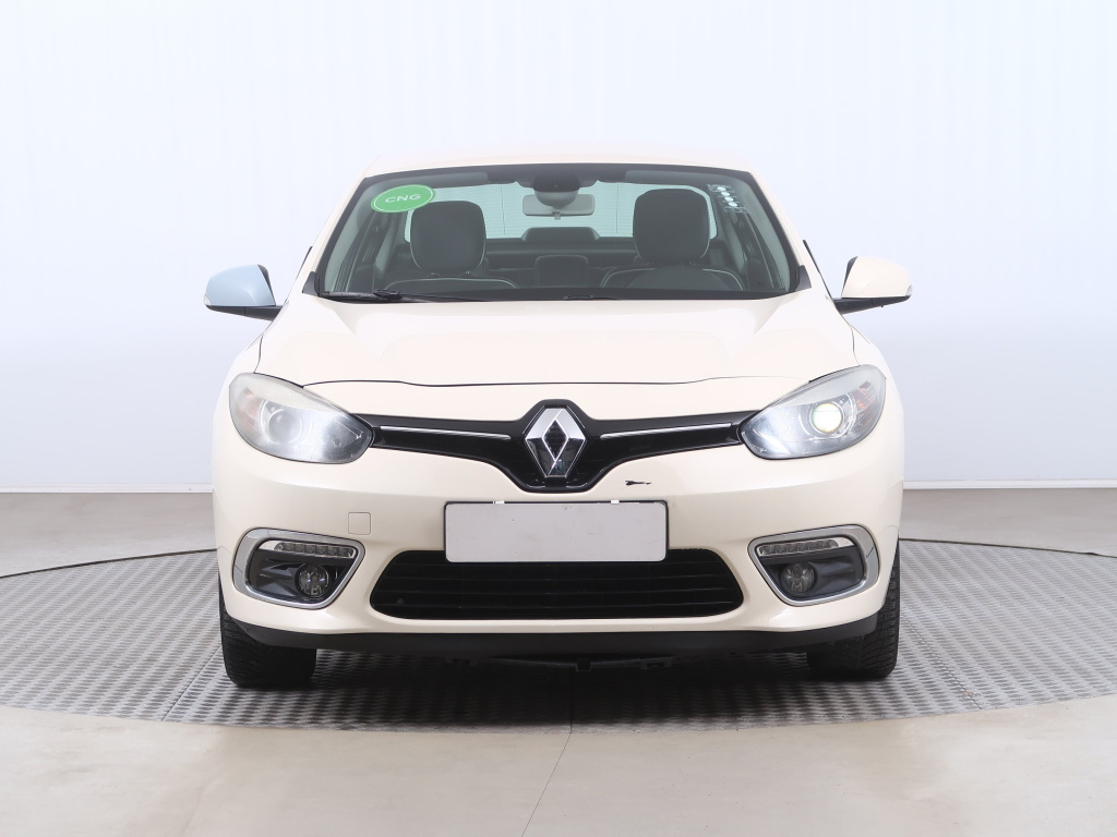 Renault Fluence