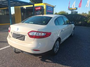 Renault Fluence - 2015