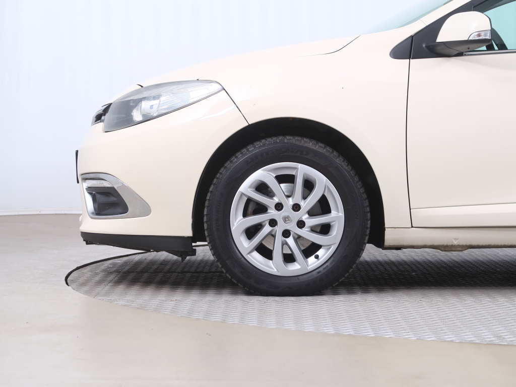 Renault Fluence
