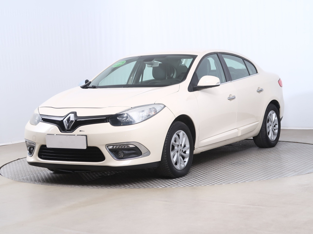 Renault Fluence