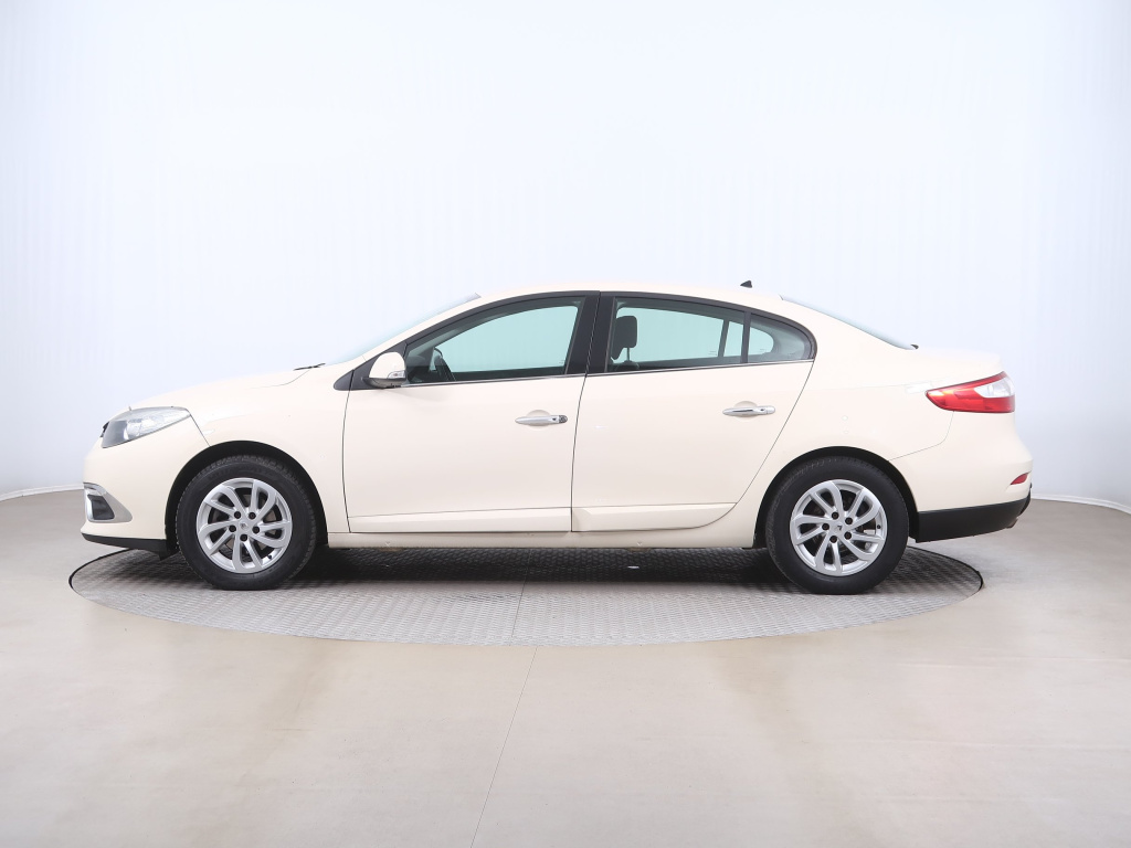 Renault Fluence