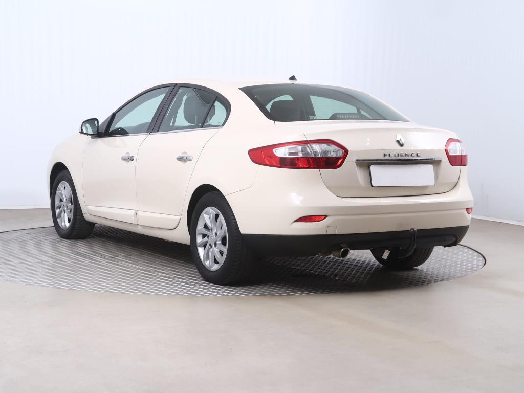 Renault Fluence