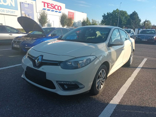 Renault Fluence