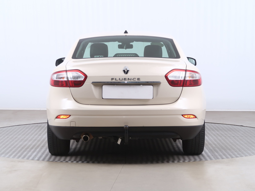 Renault Fluence