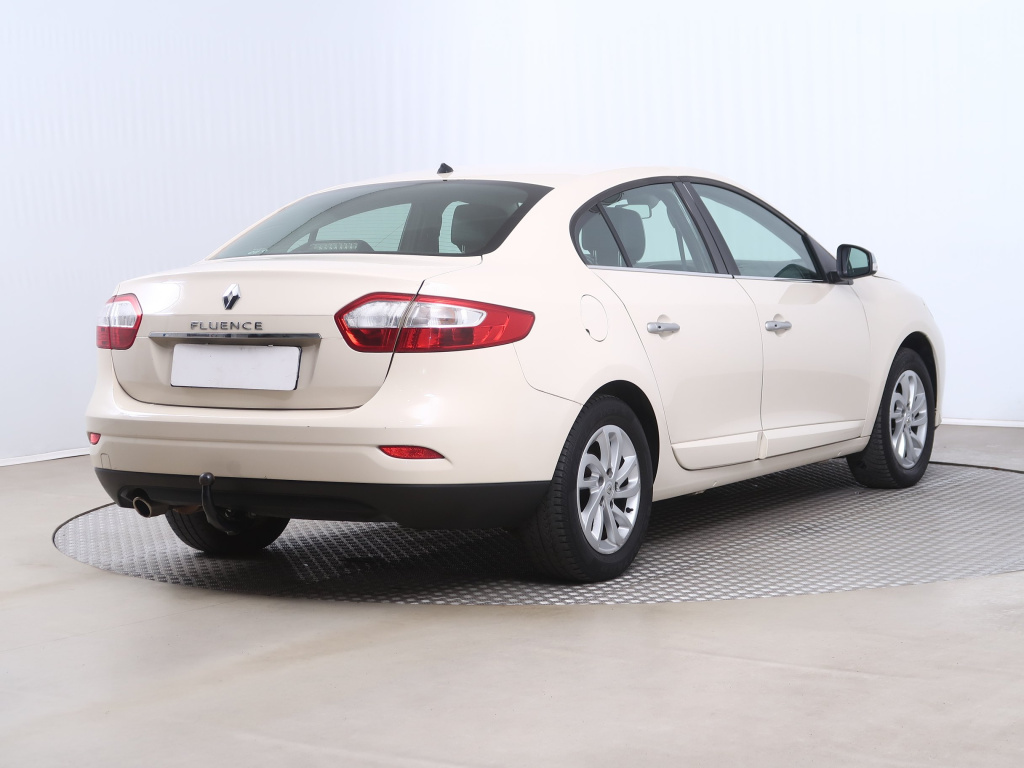 Renault Fluence