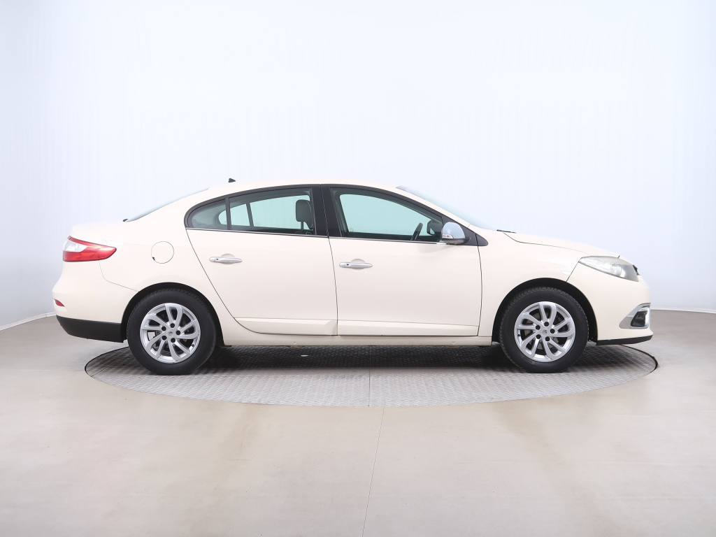 Renault Fluence