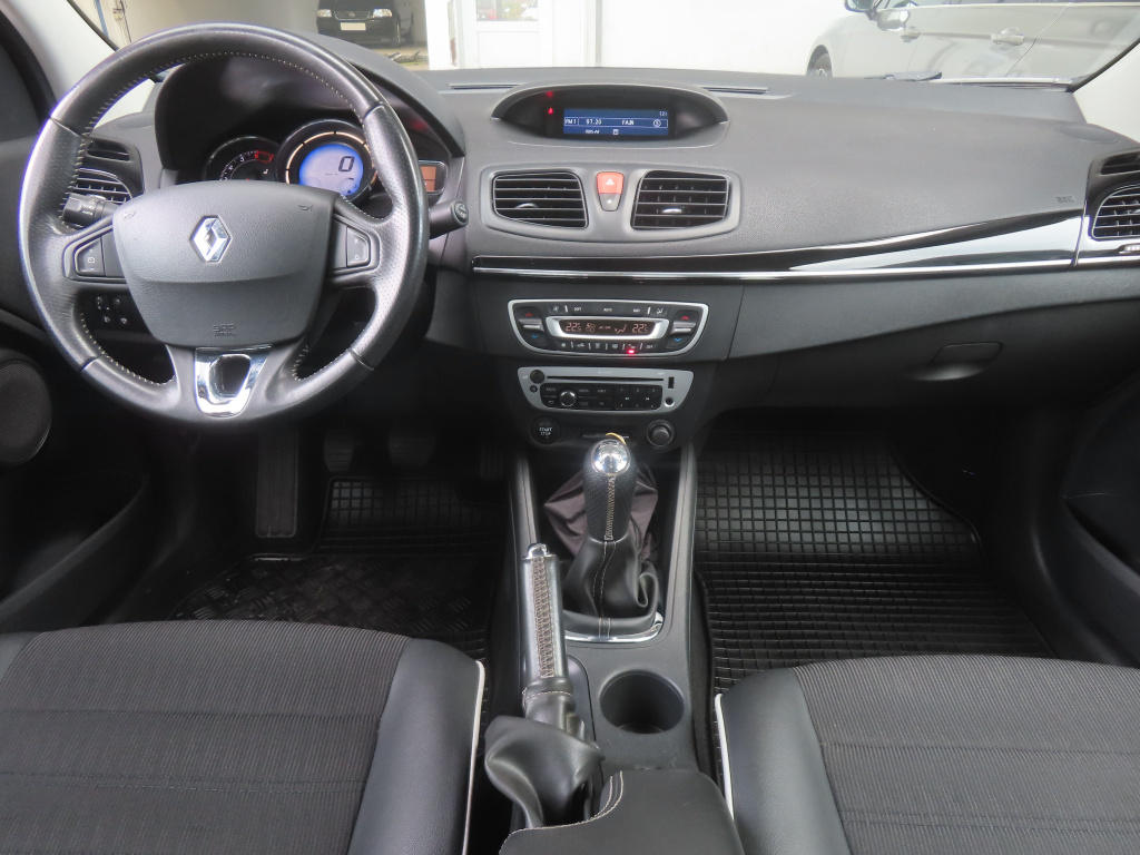 Renault Fluence