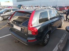 Volvo XC90 - 2007