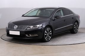 Volkswagen CC - 2014