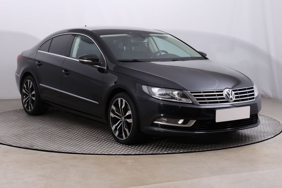 Volkswagen CC - 2014