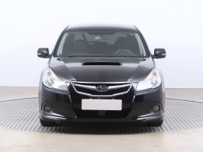 Subaru Legacy - 2010