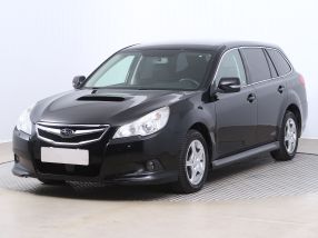 Subaru Legacy - 2010