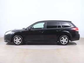 Subaru Legacy - 2010