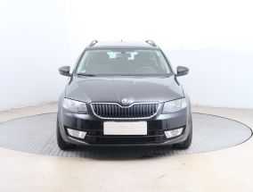 Skoda Octavia - 2013