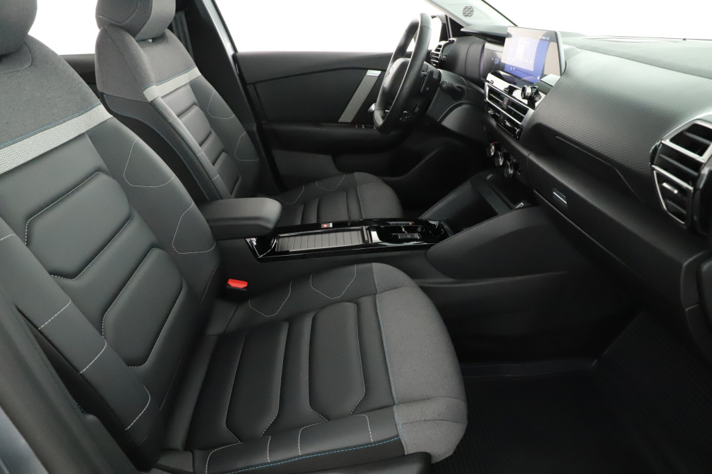 Citroen C4 X