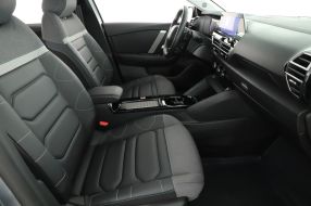 Citroen C4 X - 2024