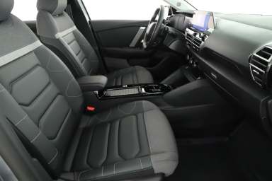 Citroen C4 X - 2024