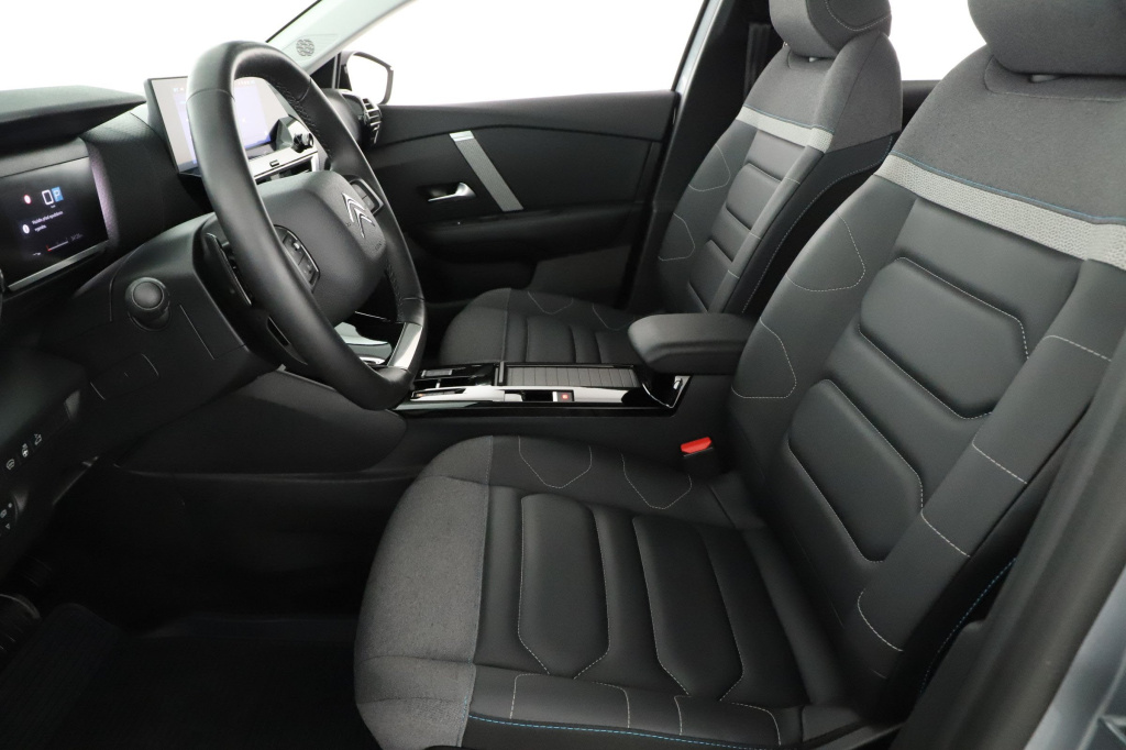 Citroen C4 X