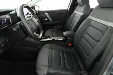 Citroen C4 X - 2024
