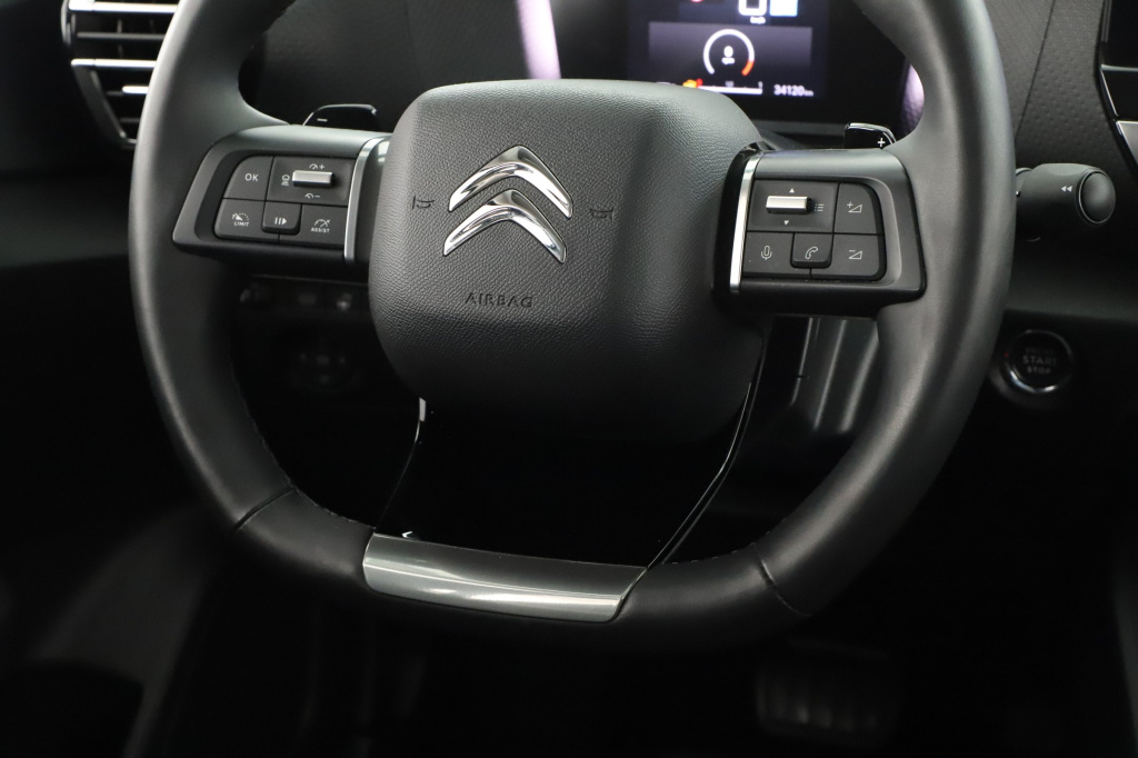 Citroen C4 X