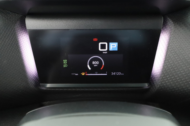 Citroen C4 X - 2024