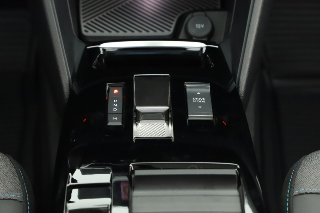 Citroen C4 X