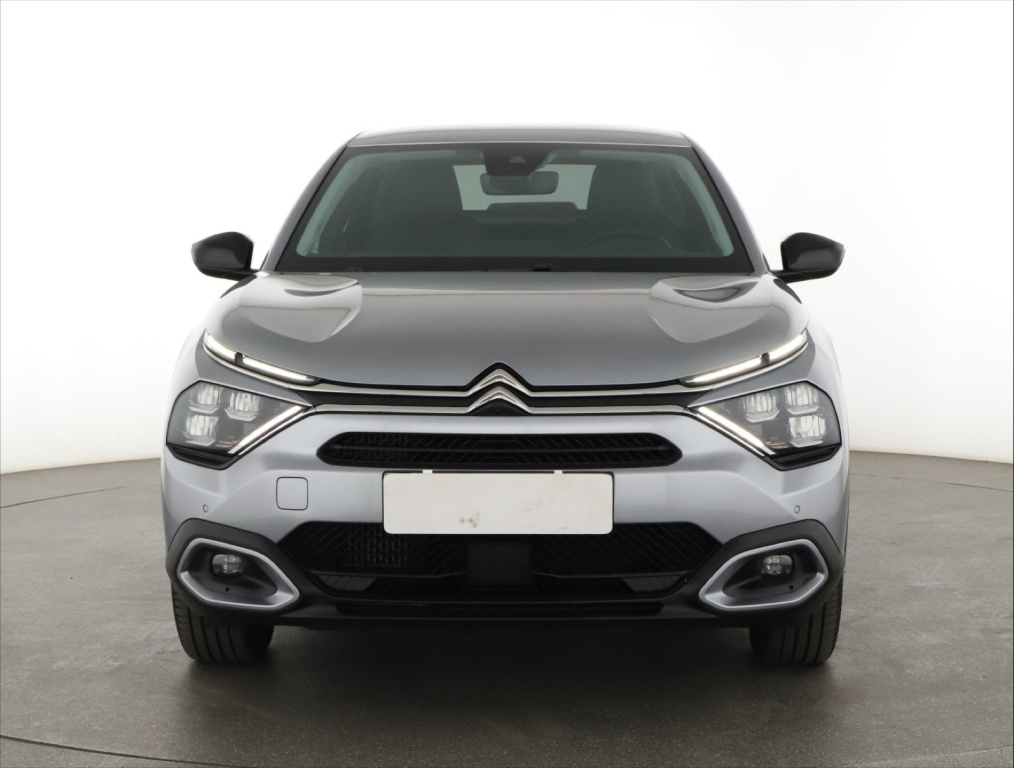 Citroen C4 X
