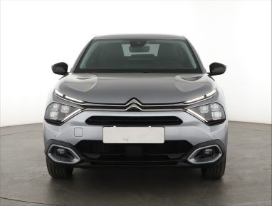 Citroen C4 X - 2024