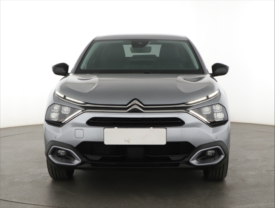 Citroen C4 X