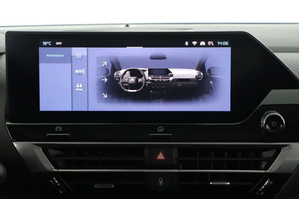 Citroen C4 X