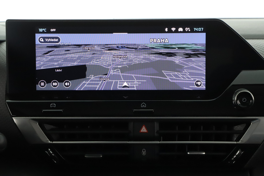 Citroen C4 X