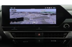 Citroen C4 X - 2024