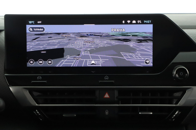 Citroen C4 X - 2024