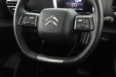 Citroen C4 X - 2024