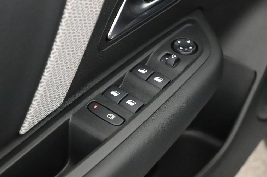 Citroen C4 X